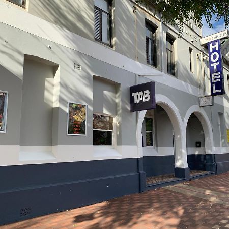 Donnybrook Hotel Wa المظهر الخارجي الصورة