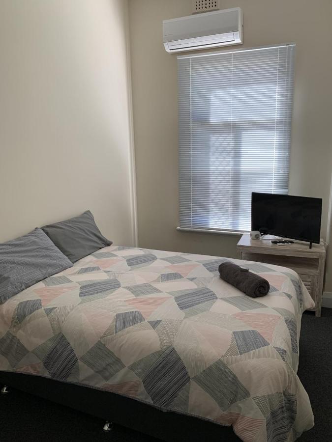 Donnybrook Hotel Wa المظهر الخارجي الصورة