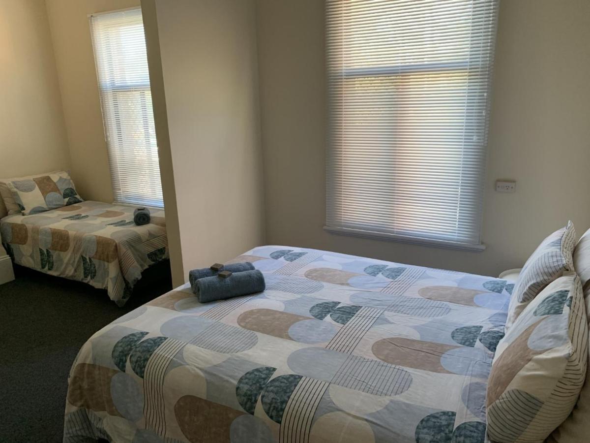 Donnybrook Hotel Wa المظهر الخارجي الصورة